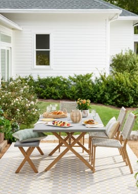 Patio Furniture Affordable Outdoor Furniture At Home